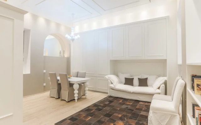 San Francesco Luxury Suite