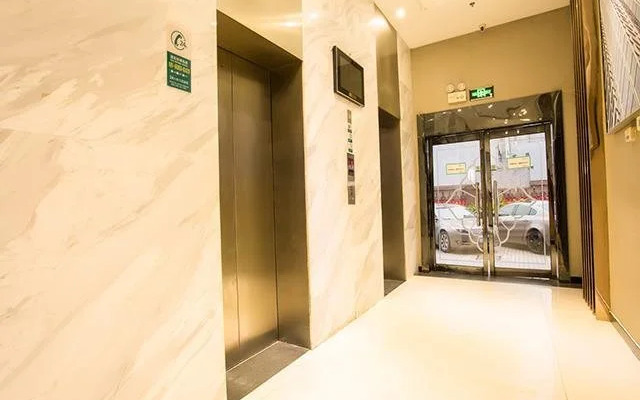 City Comfort Inn Nanning Yuanhu Road Branch