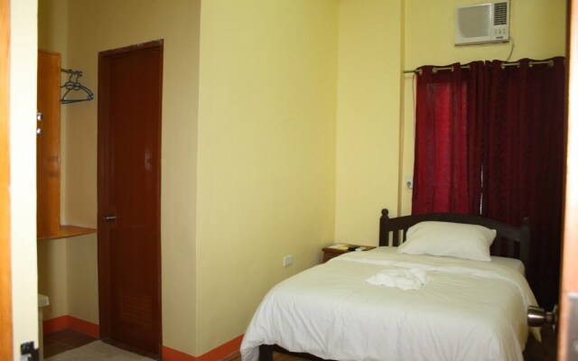 Señorita Suites by the Beach in Baganga