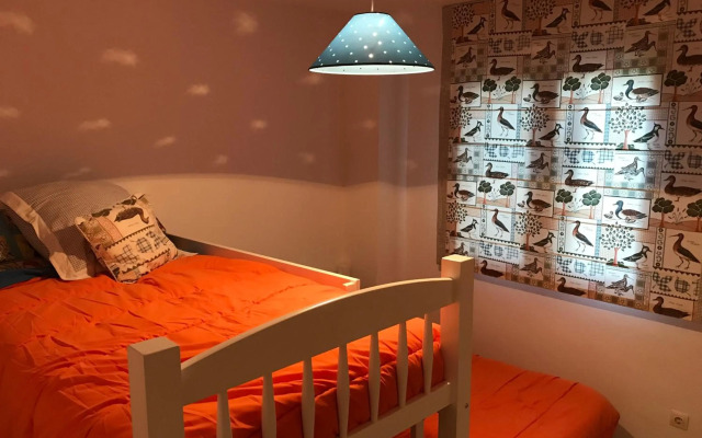 Apartamento VenAVera Playa JARDINES E1-1D
