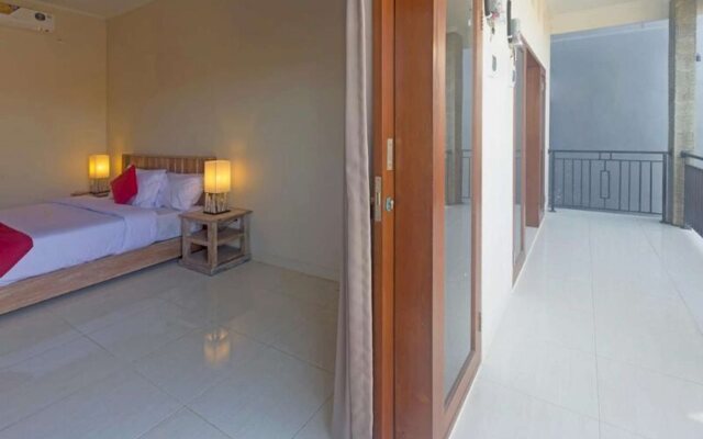 Kubu Kenak Guest House