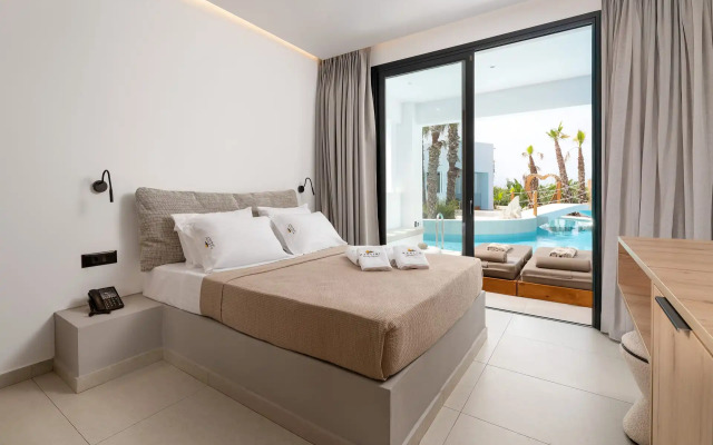 Martini Boutique Resort