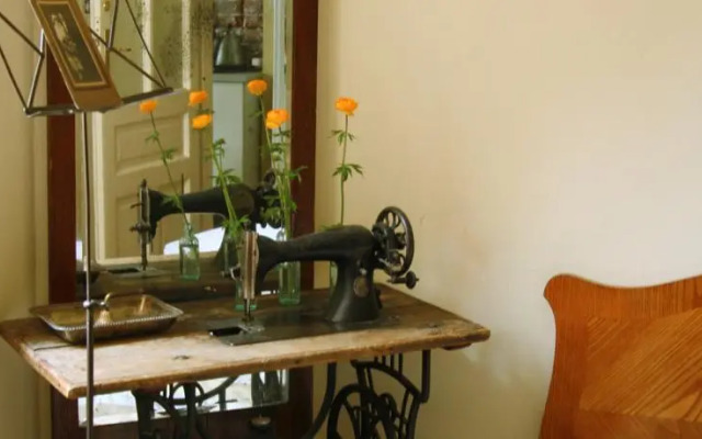 Silver Wolf Apartments