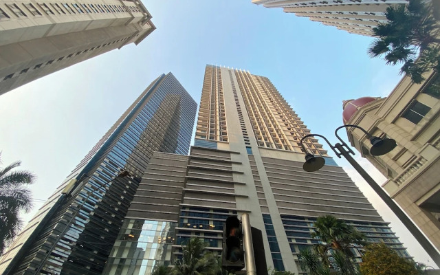 Salute de Madison Park Apartments
