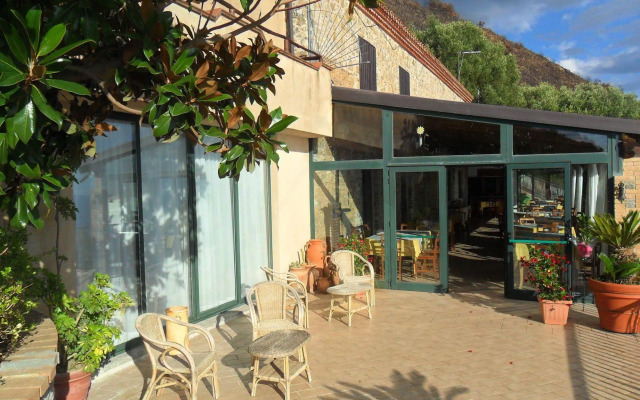 Agriturismo Principe di Vallescura