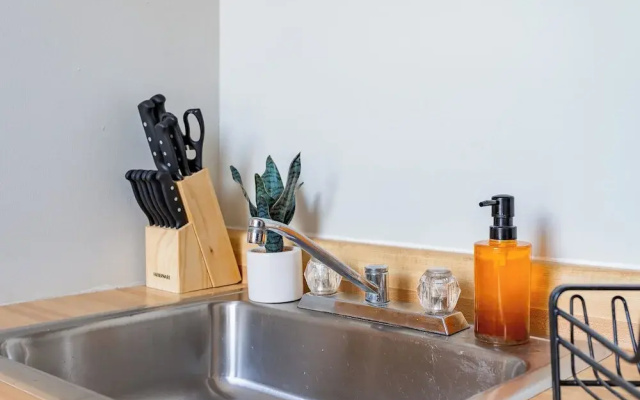 1BR Apt in Lincoln Park - Lincoln 3E