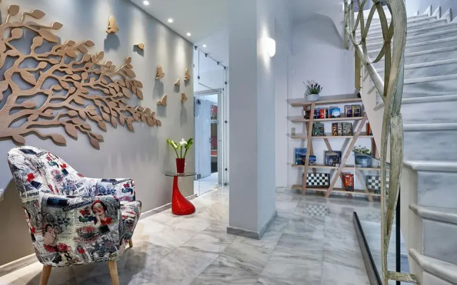Boutique Residence Crete