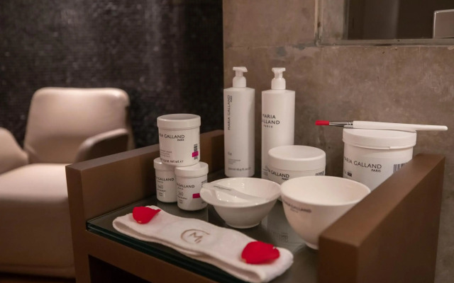 Gray Boutique Hotel Casablanca
