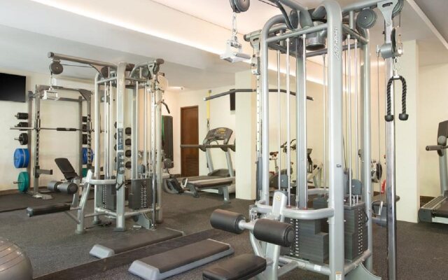 The Tamarind Resort Nusa Lembongan Bali