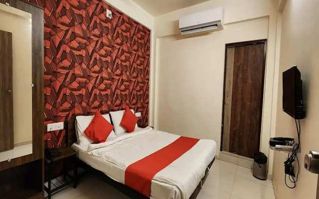 Hotel Kalyan Palace