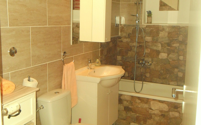 Apartmani Kestenovi dvori