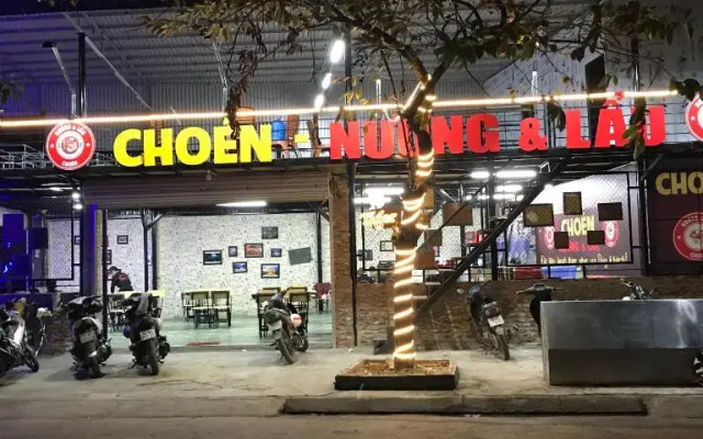 Vũ Gia Khánh Apartment