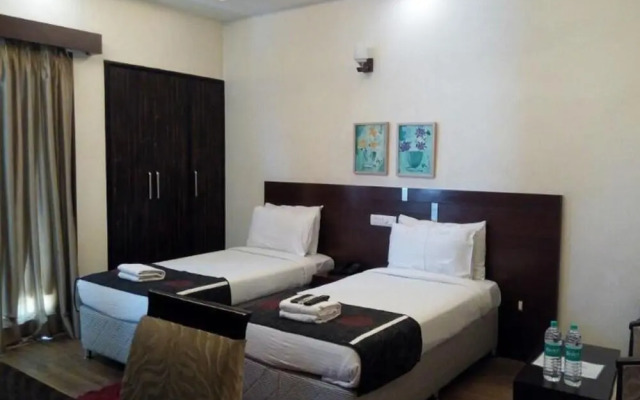 Amazone holidays Guest house