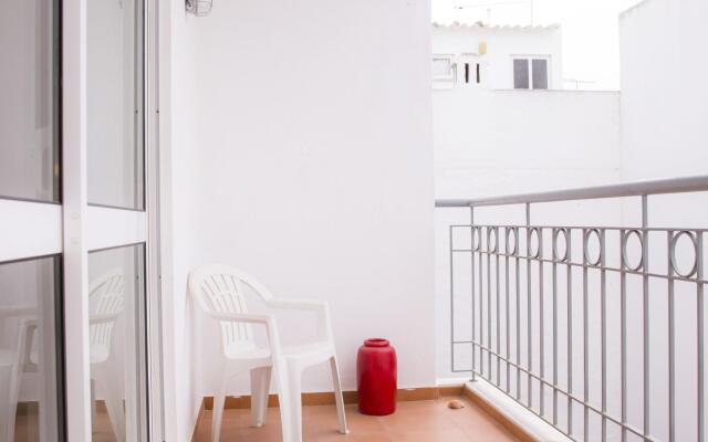 A03 - Central 1 Bed Apartment