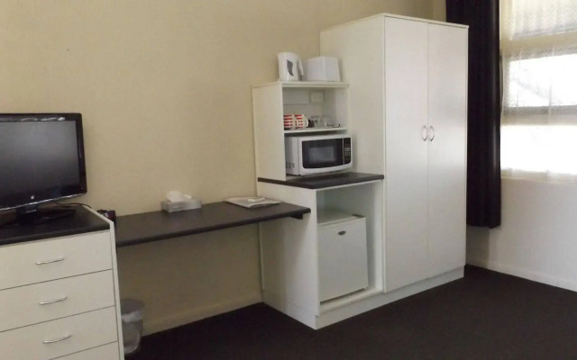 Acacia Ridge Motor Inn