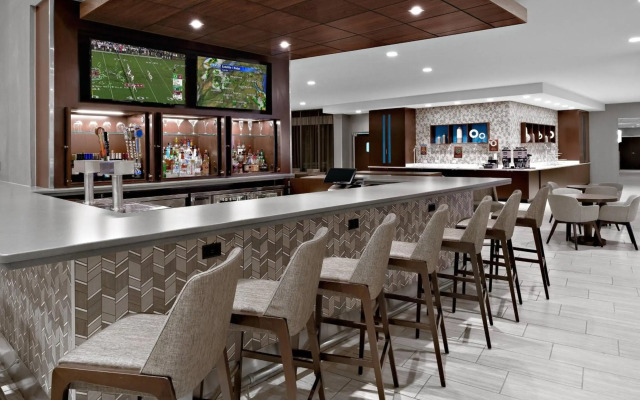 SpringHill Suites by Marriott Roanoke