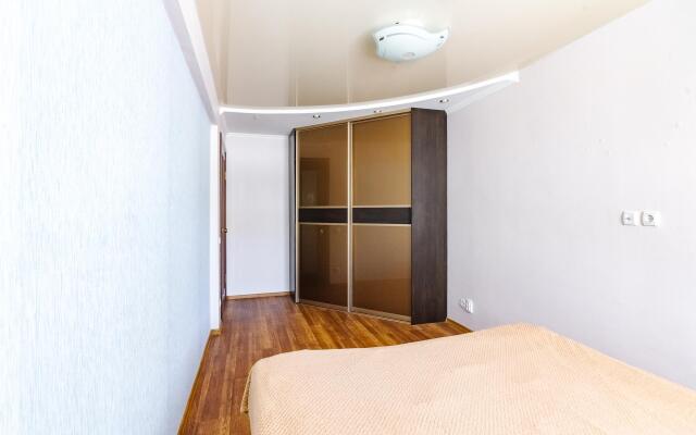 How are you at Home on 119/1 Lenin Street