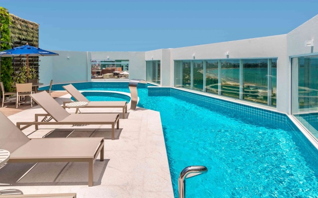 Hotel Brisa Praia