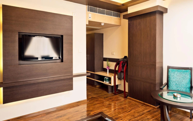 Hotel Southern Grand