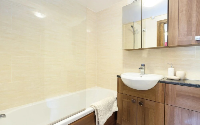 Kensley Lodge, Coleford