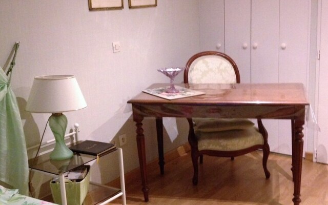 Agora Mijo Chambre d'Hôtes Studio