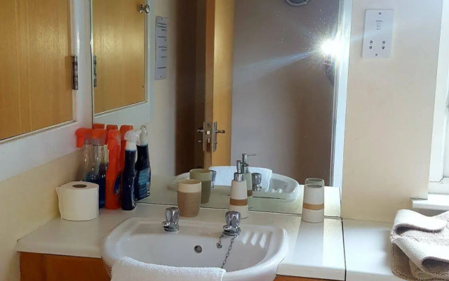 Coady Apartment