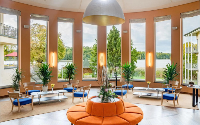 Seehotel Rheinsberg