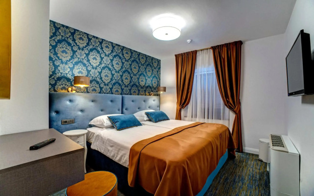 Hotel Skradinski Buk