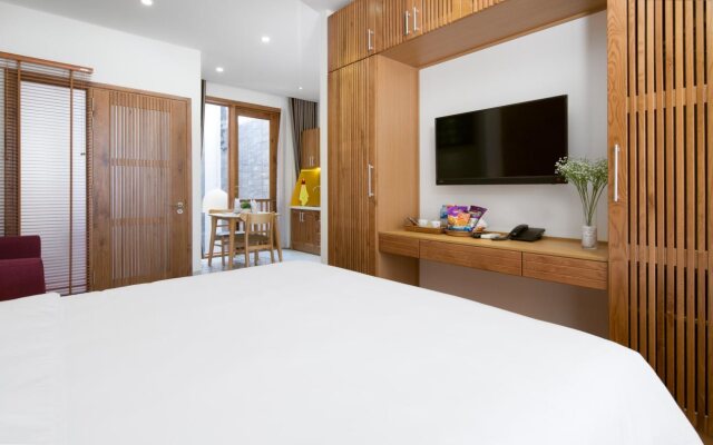 Kua Casa Apartment