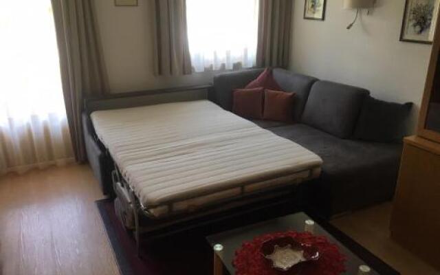Appartement Else