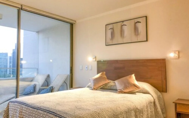 Arauco View Apartment