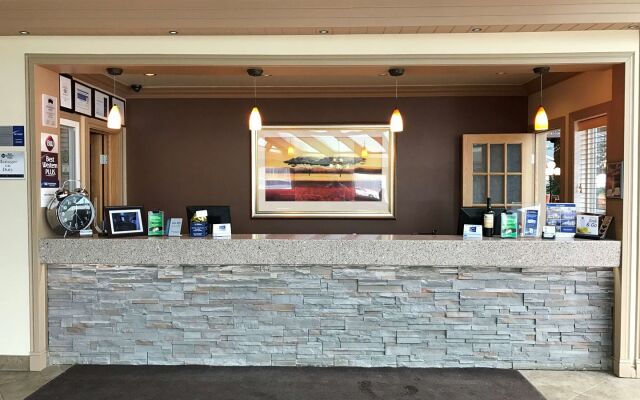 Best Western Plus Mirage Hotel & Resort