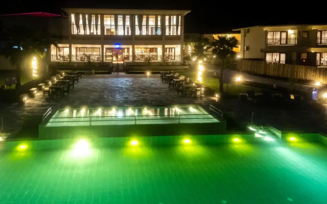 Regenta Dwarka