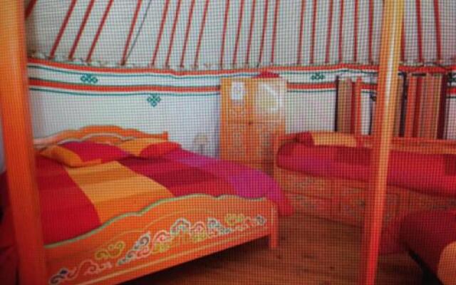 Camping Domaine de Mepillat