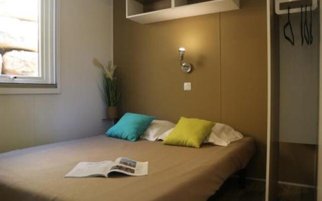 Campasun Mas De Pierredon