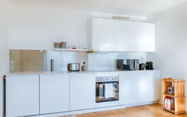 360 ° Panoramic View on ALL Marseille!