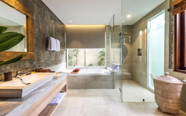 Aloft Bali Seminyak