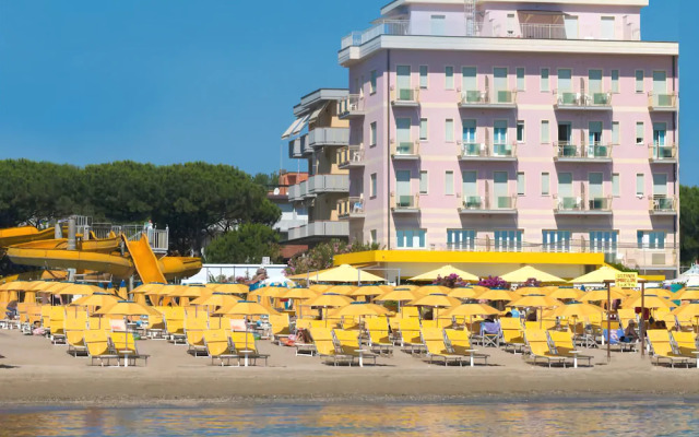 Residence Hotel Amalfi