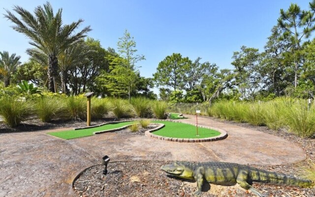 Charming 3Bd Pool TH Enclaves at Festival-350cd-ne