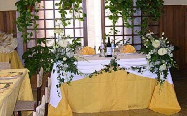 Albergo Ristorante Portole