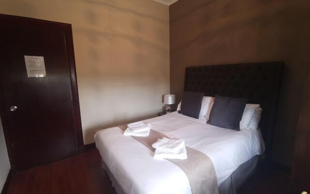 The Fullarton Park Hotel