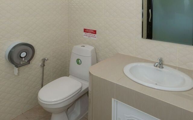 Garden Villa Khaolak