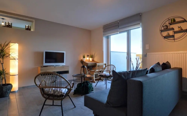 Luxurious Cottage in Aywaille with Sauna & Hot Tub - фото 5
