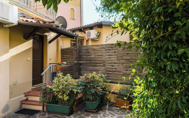 Massarenti 31 Modern Duplex