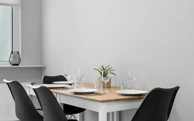 Domloge Lofts & Apartments