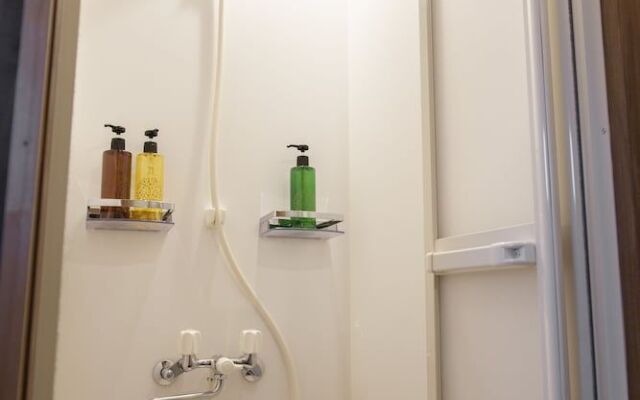 Fukuoka Guesthouse SHIP - Hostel