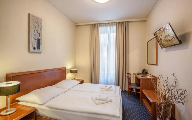 Hotel Europa