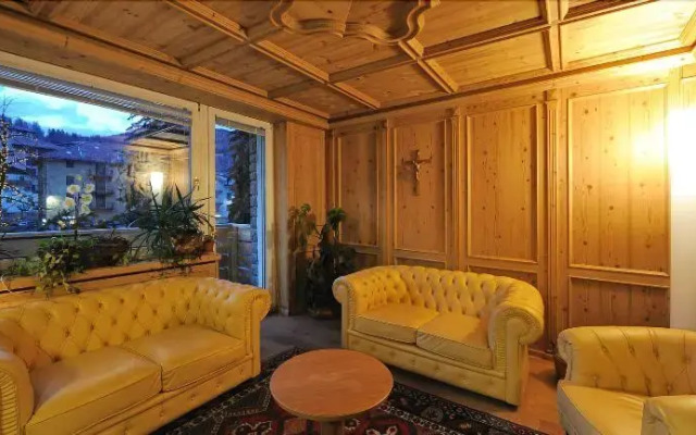 Sport Hotel S. Vigilio