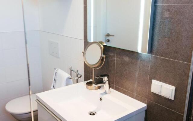 Aparthotel Heuberger