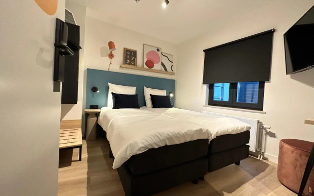 Hotel 't Biekaer